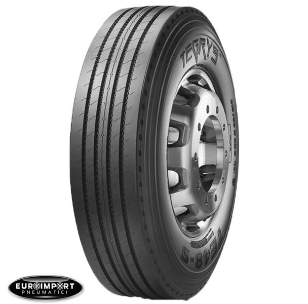 Tegrys Te48s  315/80 R22 154 M  